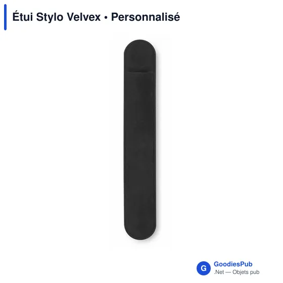 Étui Stylo Velvex - Image 11