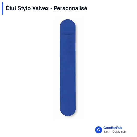 Étui Stylo Velvex - Image 6
