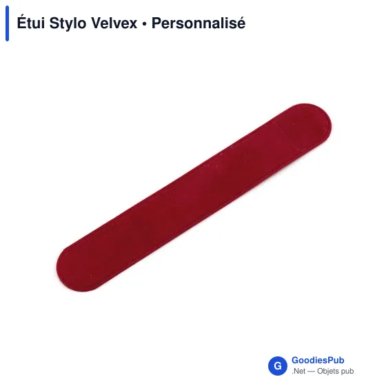 Étui Stylo Velvex - Image 8