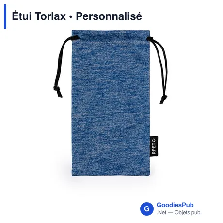 Étui Torlax