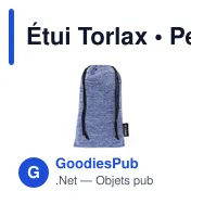 Étui Torlax - Miniature 11