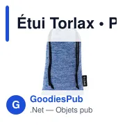 Étui Torlax - Miniature 6