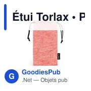 Étui Torlax - Miniature 7