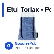 Étui Torlax - Miniature 9