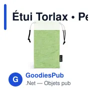 Étui Torlax - Miniature 10