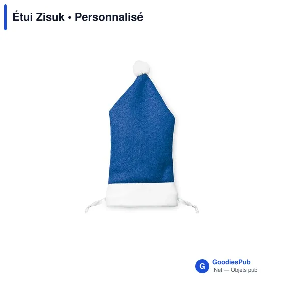 Casquette personnalisable avec logo pour entreprises - Zisuk - Image 4