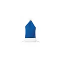 Variante bleu - Casquette personnalisable avec logo pour entreprises - Zisuk