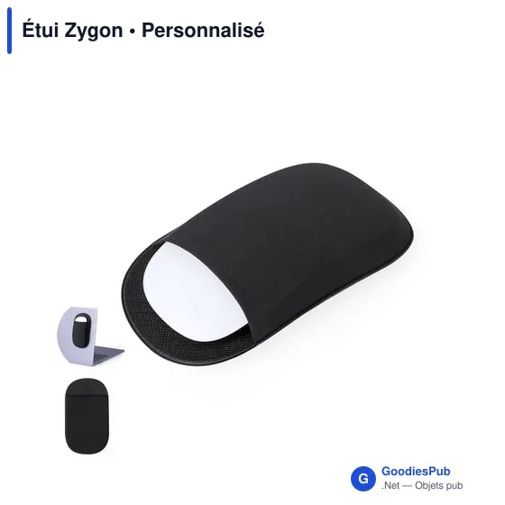 Étui Zygon - Image 1