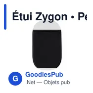 Étui Zygon - Miniature 2