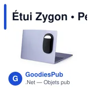 Étui Zygon - Miniature 4
