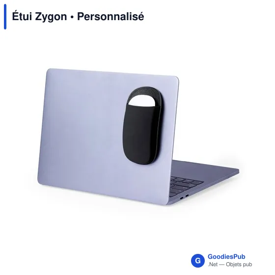 Étui Zygon - Image 4