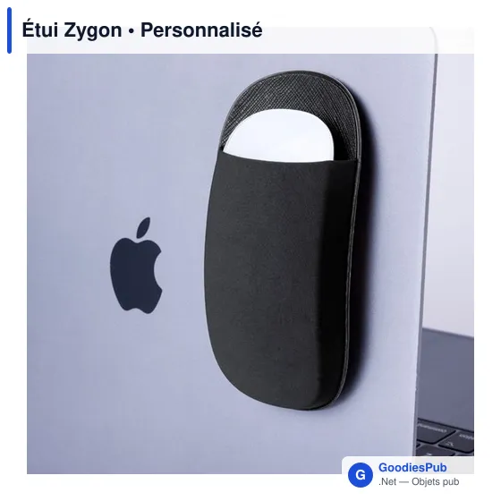 Étui Zygon - Image 5