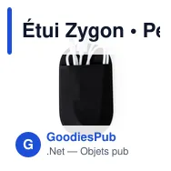 Étui Zygon - Miniature 6
