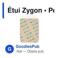 Étui Zygon - Miniature 7