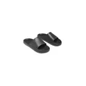 Variante noir - Claquettes personnalisables en EVA avec logo - EVASLIDE Taille 38/39