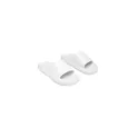 Variante blanc - Claquettes personnalisables en EVA avec logo - EVASLIDE Taille 38/39