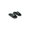 Variante noir - Claquettes personnalisables en EVA avec logo - EVASLIDE Taille 40/41