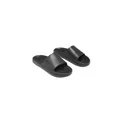 Variante noir - Claquettes personnalisables en EVA avec logo - EVASLIDE Taille 42/43