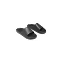 Variante noir - Claquettes personnalisables en EVA avec logo - EVASLIDE Taille 44/45