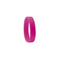 Variante fuchsia - EVENT Bracelet en silicone.