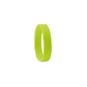 Variante vert citron - EVENT Bracelet en silicone.