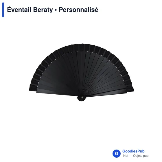 Éventail Beraty - Image 1