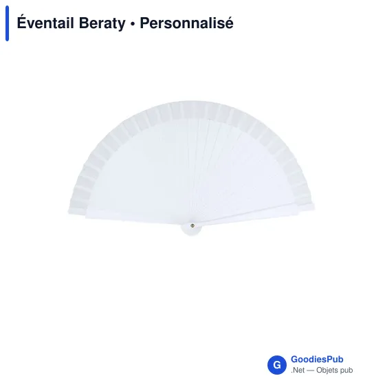Éventail Beraty - Image 4
