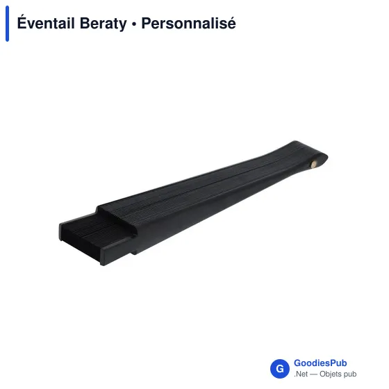 Éventail Beraty - Image 6
