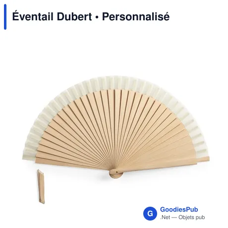 Éventail Dubert