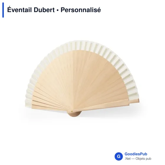 Éventail Dubert - Image 2