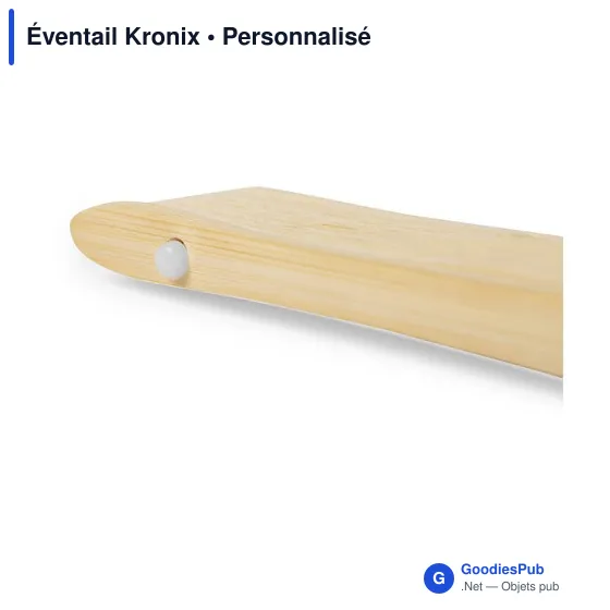 Éventail Kronix - Image 9