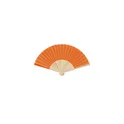 Variante orange - Éventail Mynor