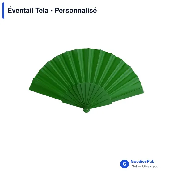 Éventail Tela - Image 7