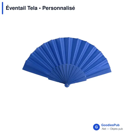 Éventail Tela - Image 10