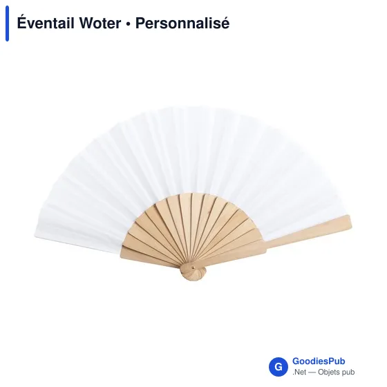 Éventail Woter - Image 4