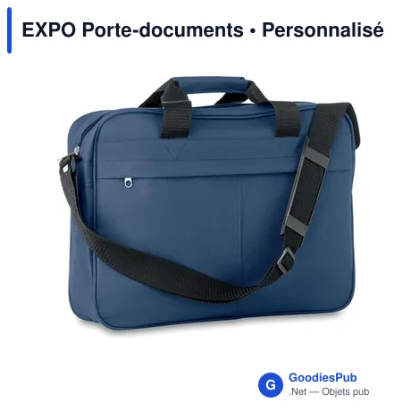 EXPO Porte-documents