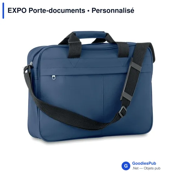 EXPO Porte-documents - Image 1