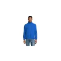 Variante bleu royal - FACTOR MEN VESTE POLAIRE
