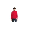 Variante rouge - FACTOR MEN VESTE POLAIRE