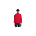 Variante rouge - FACTOR MEN VESTE POLAIRE