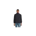 Variante bleu marine - FACTOR MEN VESTE POLAIRE