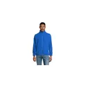Variante bleu royal - FACTOR MEN VESTE POLAIRE