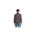 Variante anthracite - FACTOR MEN VESTE POLAIRE
