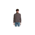 Variante anthracite - FACTOR MEN VESTE POLAIRE