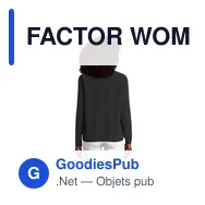 FACTOR WOMEN VESTE POLAIRE - Miniature 11