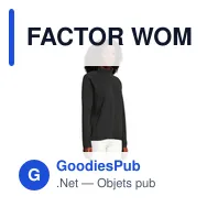 FACTOR WOMEN VESTE POLAIRE - Miniature 12