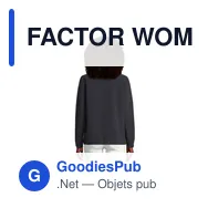 FACTOR WOMEN VESTE POLAIRE - Miniature 9