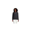 Variante bleu marine - FACTOR WOMEN VESTE POLAIRE