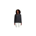 Variante bleu marine - FACTOR WOMEN VESTE POLAIRE