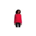 Variante rouge - FACTOR WOMEN VESTE POLAIRE